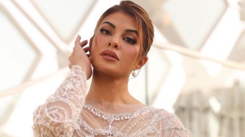 Here's What These Bollywood Celebs Wore To IIFA Awards 2022